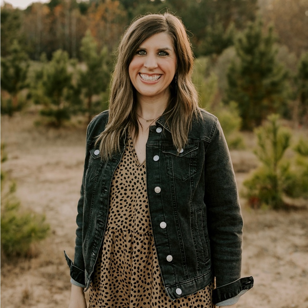 Meet your Posher, Bethany